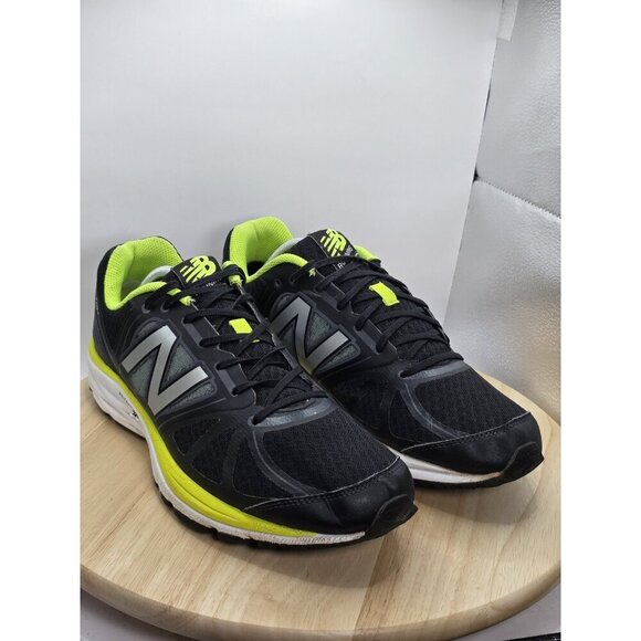 New Balance 770 V5 M770BY5 width D Sneaker Men Us 12 Running Shoes Trainers - Picture 5 of 10